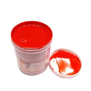 Thermochromic Temperature Reversible Sensitive Screen Printing Dye Sublimation Coating Water based and Oil Pigment Ink for All