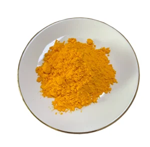 Thermoplastic Pigment Solvent Yellow 93 Transparent Yellow 3G Colorant Powder Rubber Dye