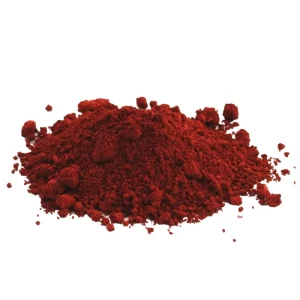 Tile Color Dye Iron Oxide Red 130 Pigment Powder for Colored Asphalt