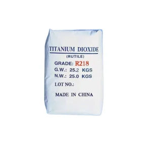 Titanium Dioxide CAS No.13463 67 7 Rutie Anatase Food Grade Titanium Dioxide for Appliance Paint