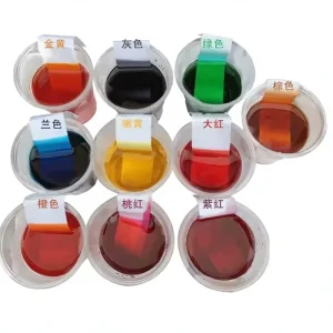 Titanium Water Based Coating Pigment for Wood Furniture Paint