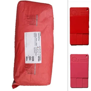 Transparent Pigment Red 254 K3840SQ Organic Pigment Red 254 Candle Dye