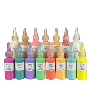 Trending Pinch Color Paste Solid Color Paste Diy Macaron Cream AB Silicone Color Paste 30 Grams of Silicone Pigment 168 Colors