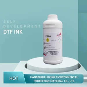 UNEWPRINT Direct Factory 100g 500g 1000g 1kg Dtf Pigment High Quality Ink for Textiles