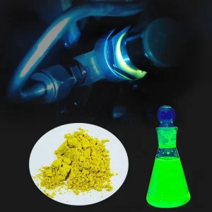 UV Fluorescent Leak Detection Tracer Dye Water Soluble Fluorescent Water Tracing Dye Powder Pipe Leak Detection