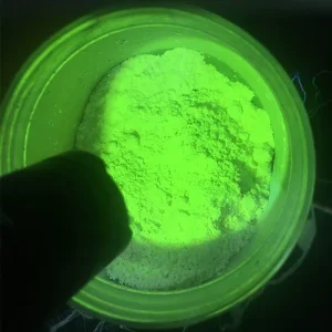 UV Invisible Fluorescent Pigment UV Pigment Powder