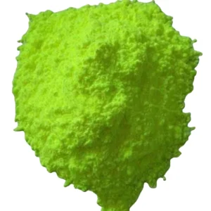 UV-Resistant Fe2O3 Inorganic Pigment for Outdoor Leather Goods