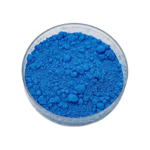 Ultramarine Blue Pigment Powder C.I. Pigment Blue 29 (C.I. 77007) for Plastic Rubber and Coating