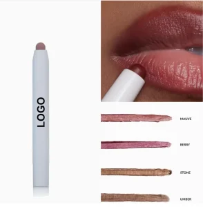 Vegan Brown Pigment Lip Liner Blur Liner