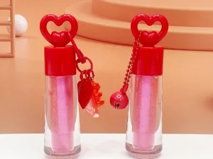 Vegan Liquid Matte Lipstick High Pigment 24 Hour Waterproof Long Lasting Smooth Finish