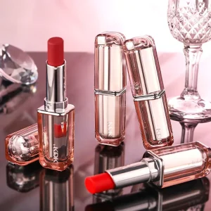 Velvet Matte Lipstick Non-Stick Smooth Uniform Color