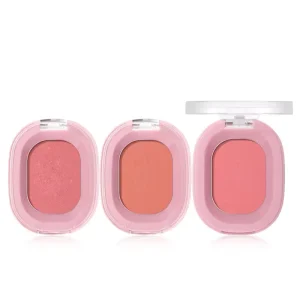 Very pigment blush makeup cute face blush