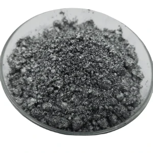 Water Based Aluminum Paste for Glass Baking Paint Metallic Pigment