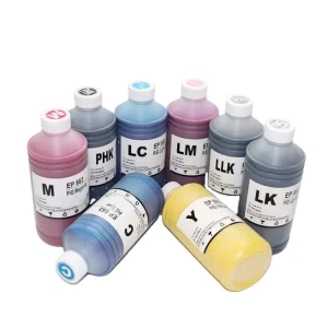 Water Based Pigment Ink for epson 7880 9880 7800 9800 Printer