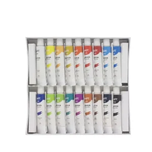 Water Colors Artist Water Color Paint Watercolor Paint Set