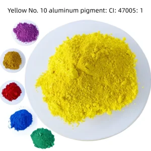 Water soluble pigment matte pigment iron oxide food grade iron oxide pigment is used in fish feed
