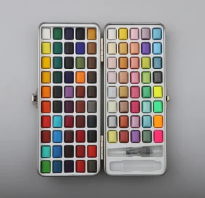 Watercolor Paint for Beginners