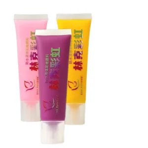 Waterproof Sweat-Resistant Face and Body Paint Pigment for Festival, Pool Party, and Makeup