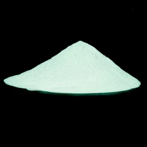 White Glow Luminous Powder Phosphorescent White Glow in the Dark Pigment Powder