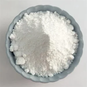 White Industrial Grade Pigment Titanium Dioxide Powder TiO2 R 2195 Cosmetic Rutile 95% Purity First Class Quality Keming CN GUA