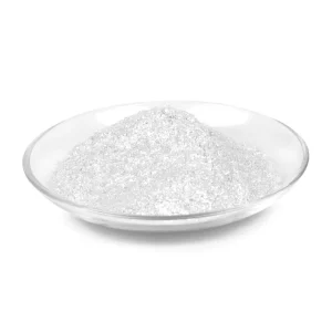 White Pearl Mica Glitter Powder Manufacturer Shimmer Mica Powder Pigment Pearlescent Pigment