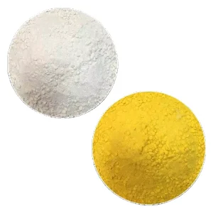 White Retro Reflective Hot Melt Marking Light Reflecting Paint