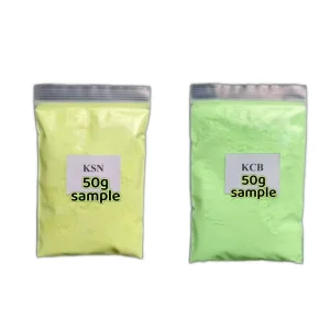 Whitening Agent for Plastic Products