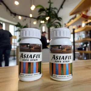 Wood Stain Paint for Wood Board