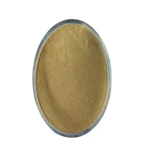 Yellow Powder Dispersing Agent NNO Carbon Black Dispersant and Pigment Dispersant