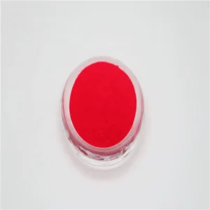 Yunzhu Fluorescent Pigment Neon Powder Paint for Coating Cosmetic Ink & Ceramic Pigments Variety of Colors
