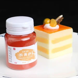 工厂价格食品色素复合着色剂适用于各种类型的烘焙色粉颜料食品级
