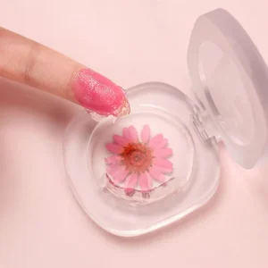 pH Color-Changing Cream Blush and Lip Tint